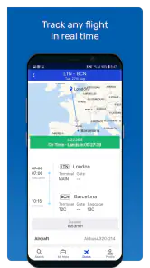 eDreams: Reserve voos screenshot
