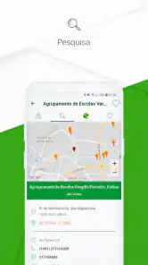 Edu Rede Escolar screenshot