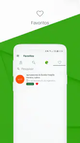 Edu Rede Escolar screenshot