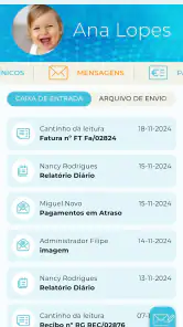 Educabiz screenshot