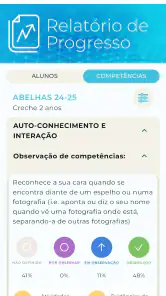Educabiz screenshot