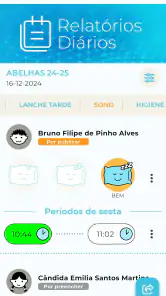 Educabiz screenshot