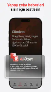 eGündem: Son Dakika Haberler screenshot