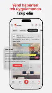 eGündem: Son Dakika Haberler screenshot