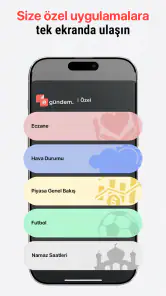 eGündem: Son Dakika Haberler screenshot