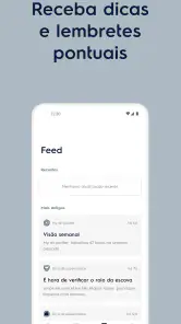 Electrolux screenshot