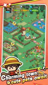 Elemon Master screenshot