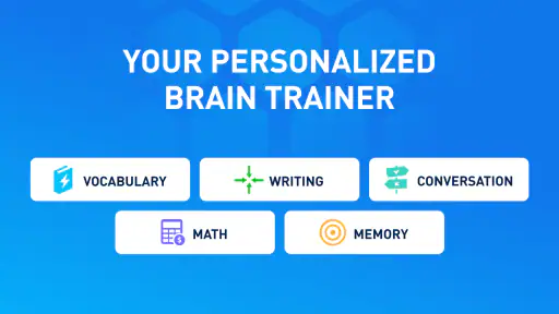 Elevate - Brain Training screenshot
