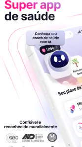 Elfie - Saúde & Remédios screenshot