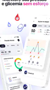 Elfie - Saúde & Remédios screenshot