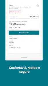 ElParking screenshot