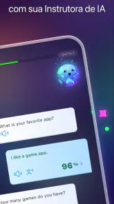 ELSA Speak: Aprenda inglês screenshot