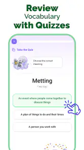 Elyra: AI English Coach screenshot
