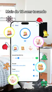 Encontrar telefone anti-roubo screenshot