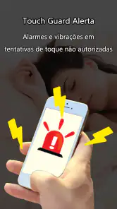 Encontrar telefone anti-roubo screenshot