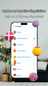 Encontrar telefone anti-roubo screenshot
