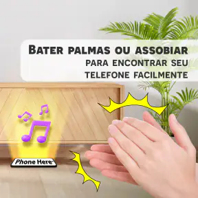 Encontre Telefone com Palmas screenshot