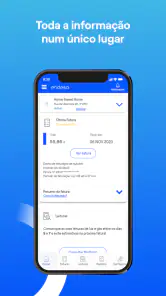 Endesa Portugal screenshot