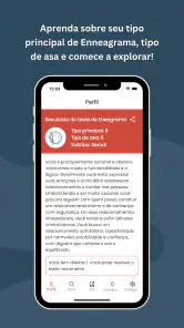 Eneagrama Premium screenshot