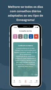 Eneagrama Premium screenshot