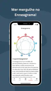 Eneagrama Premium screenshot