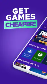 Eneba – Marketplace for Gamers screenshot