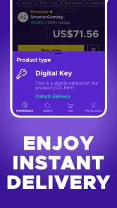 Eneba – Marketplace for Gamers screenshot
