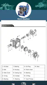 Engineering Tools : Mechanical screenshot