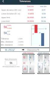 Engineering Tools : Mechanical screenshot