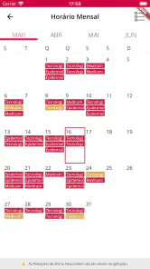 Ensino Lusófona screenshot