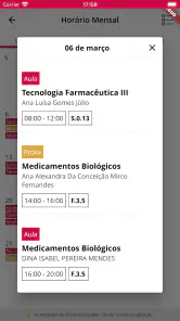 Ensino Lusófona screenshot