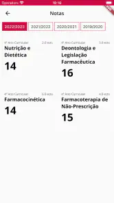 Ensino Lusófona screenshot