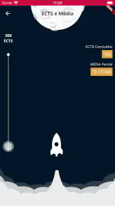 Ensino Lusófona screenshot