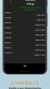 EOBD Facile - OBD2 Car Scanner screenshot