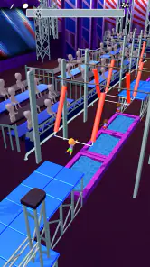 Epic Race 3D – Jogo de Parkour screenshot