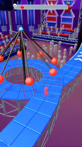 Epic Race 3D – Jogo de Parkour screenshot