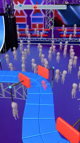 Epic Race 3D – Jogo de Parkour screenshot