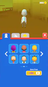 Epic Race 3D – Jogo de Parkour screenshot