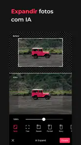EPIK - Editor IA Fotos Vídeos screenshot