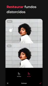 EPIK - Editor IA Fotos Vídeos screenshot