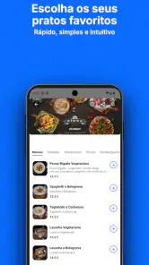 Ericeira Eats screenshot