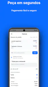 Ericeira Eats screenshot