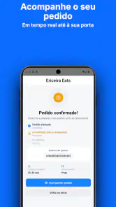 Ericeira Eats screenshot