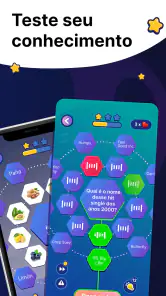 Erudite - Trívia & Quiz Jogos screenshot