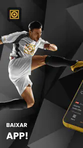 ESC Online Apostas Desportivas screenshot