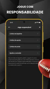 ESC Online Apostas Desportivas screenshot