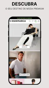Esdemarca screenshot