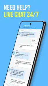 Eskimo: eSIM Travel Internet screenshot