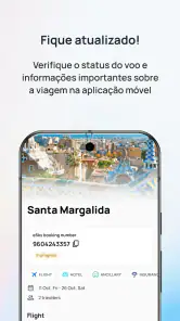 eSky - Voos, Ofertas screenshot
