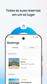 eSky - Voos, Ofertas screenshot